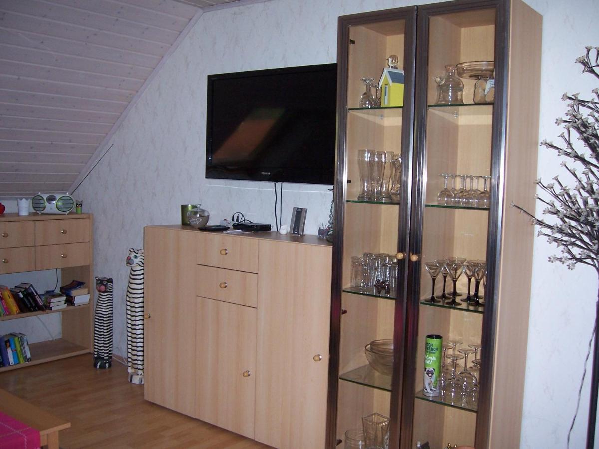 Ferienwohnung Am Pfaffenfels Schönau Zewnętrze zdjęcie